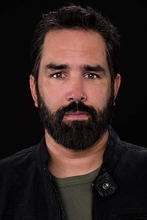 Mike Escamilla Image