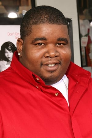 Terrell J. Ramsey Image