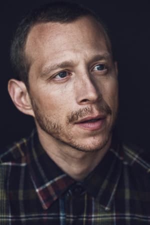 Micah Hauptman Image