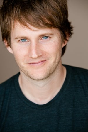 Derek Richardson Image