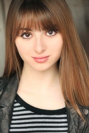 Jasmine Jessica Anthony Image