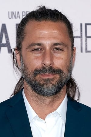 Hugo Silva Image