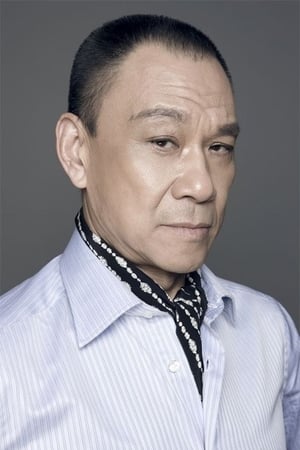 Xueqi Wang Image