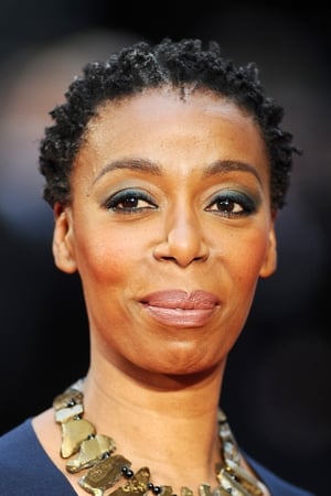 Noma Dumezweni Image
