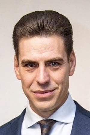 Dmitriy Dyuzhev Image