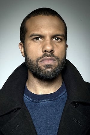 O-T Fagbenle Image