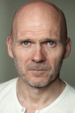 Barry Aird Image