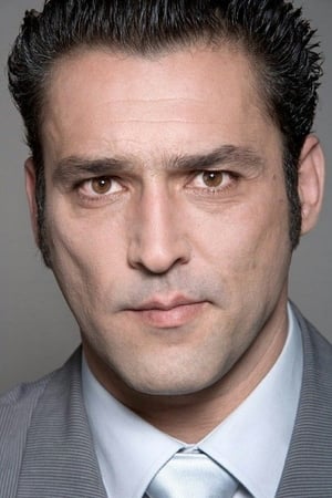 Jean-Pierre Martins Image
