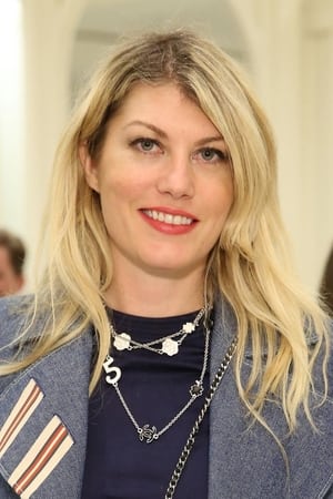 Meredith Ostrom Image