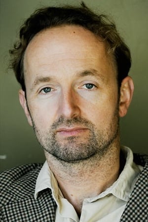 Peter Jordan Image