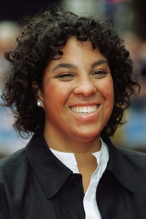 Angela Robinson Image