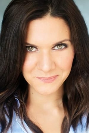 Amy Matysio Image