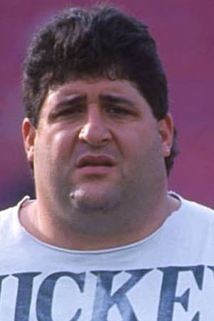 Tony Siragusa Image