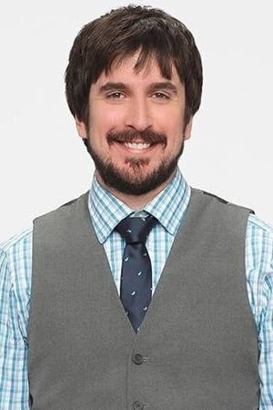 Nicolas Wright Image