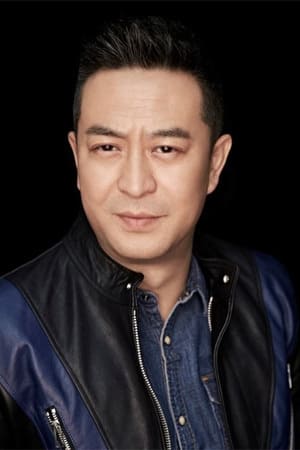 Jia-yi Zhang Image