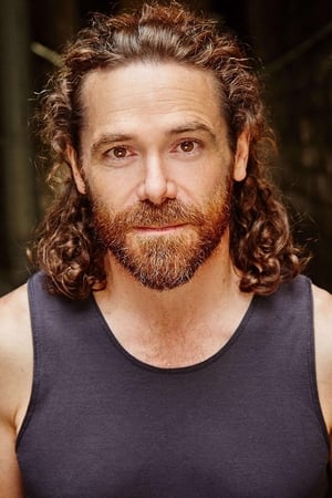 Sean Barker Image
