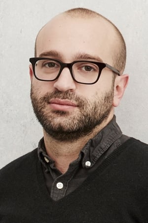 Antonio Campos Image
