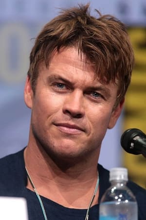 Luke Hemsworth Image
