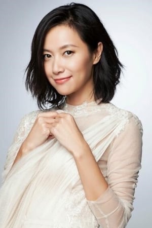 Jinglei Xu Image