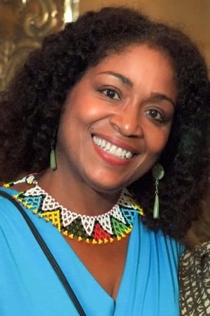Karen Kaia Livers Image