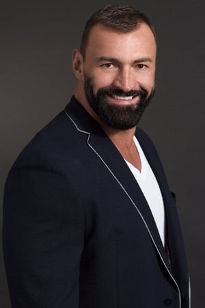 Oleg Prudius Image