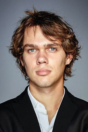 Ellar Coltrane Image