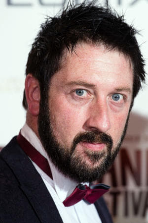 Mark Strange Image