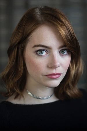 Emma Stone Image