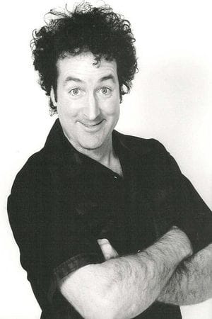 Bill Devlin Image