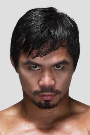 Manny Pacquiao Image
