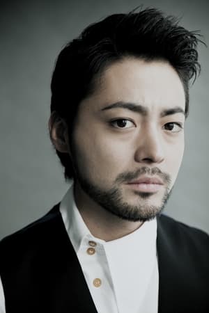 Takayuki Yamada Image