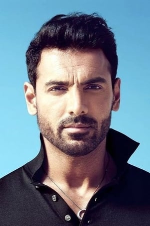 John Abraham Image