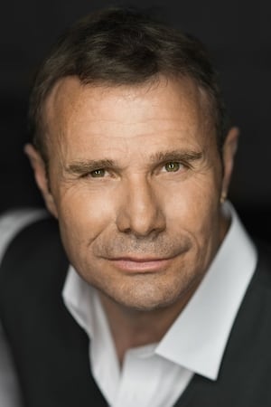 Barry Duffield Image