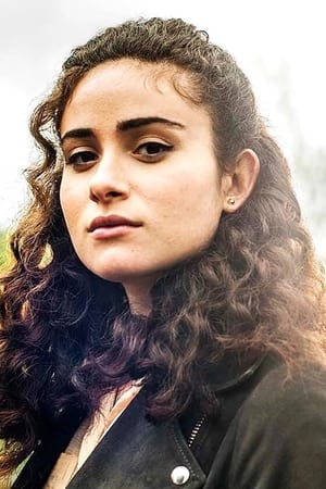 Yasmin Paige Image