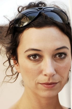 Ursula Strauss Image
