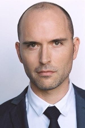 Ryan Gibson Image