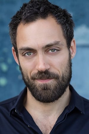 Alex Hassell Image