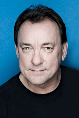 Neil Peart Image