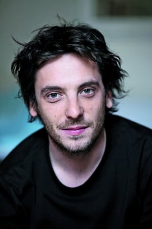 Benjamin Bellecour Image