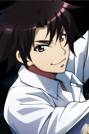 Aaron Dismuke Image