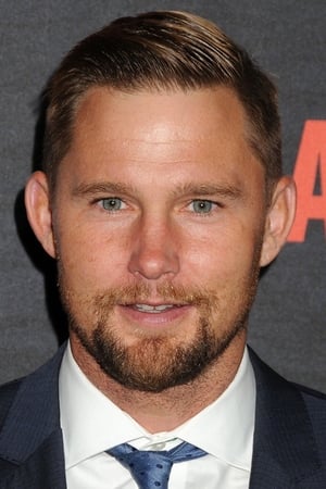Brian Geraghty Image