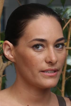 Zita Görög Image