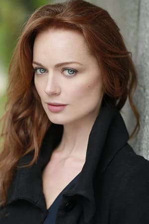 Rosalind Halstead Image