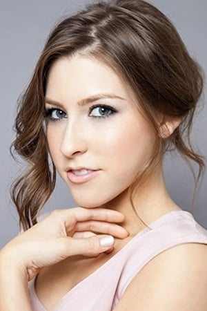 Eden Sher Image