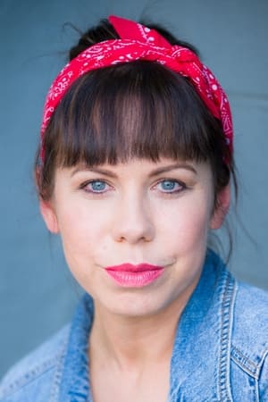 Natali Jones Image