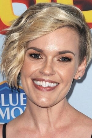 Kari Wahlgren Image