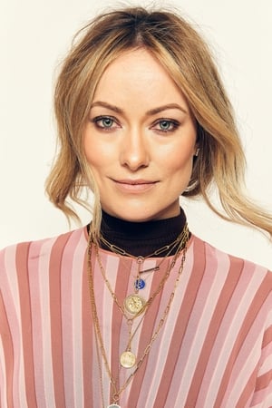 Olivia Wilde Image