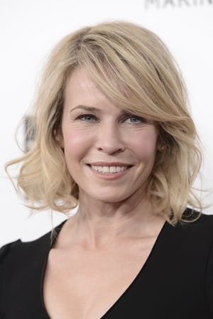 Chelsea Handler Image