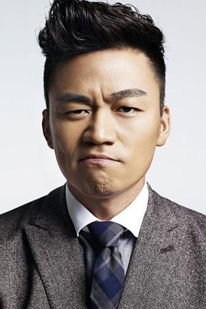 Baoqiang Wang Image
