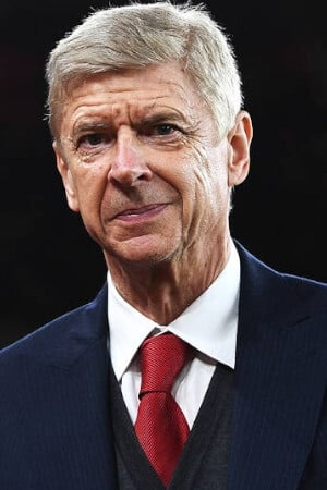 Arsène Wenger Image
